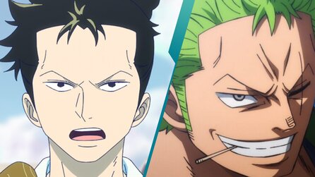 One Piece-Schöpfer bestätigt Zorros direkte Verbindung zu den legendären Samurai in Wano