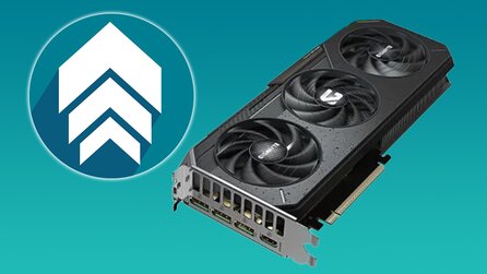 Glückspilz bestellt PC mit 2 Jahre alter Grafikkarte, startet ihn zu Hause und stellt fest, dass er klammheimlich ein Upgrade auf eine viel bessere GPU bekommen hat