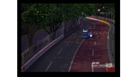 Gran Turismo 3 A-Spec PlayStation 2