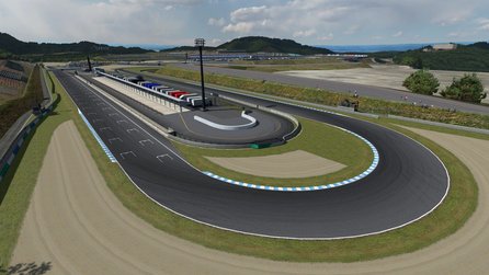 Gran Turismo 5 - Screenshots