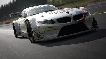 Gran Turismo 6 - Update 1.12 mit neuen Autos und Spielmodus veröffentlicht