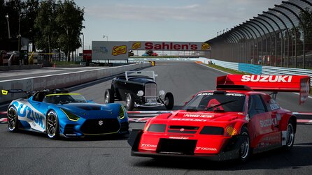 Gran Turismo 7 macht Update 1.17 offiziell und die Fans haben ein gutes Auge bewiesen