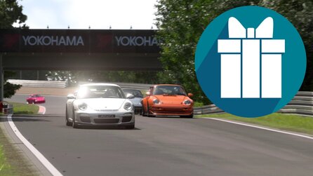 Gran Turismo 7-Roulette ist laut Video fake, eure Gewinne stehen bereits fest