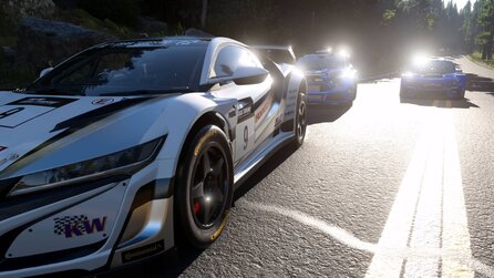 Gran Turismo 7-Update: Patch 1.06 bringt Windanzeige und neue Musik