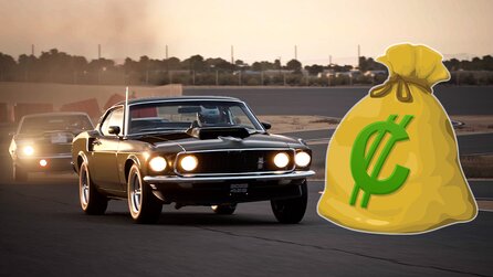 Gran Turismo 7: Mikrotransaktionen sorgen für Verwunderung, aber ihr braucht sie nicht