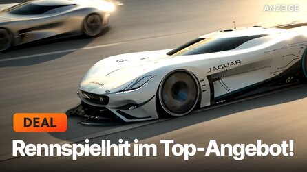 Die beste Rennsimulation für PS5 im Top-Angebot: Mit dem Fahrgefühl dieses Spiels kann selbst Forza Horizon 5 nicht mithalten!