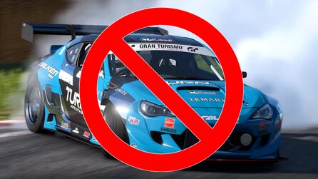 Gran Turismo 7: Wartungsarbeiten beendet und Update 1.08 jetzt verfügbar