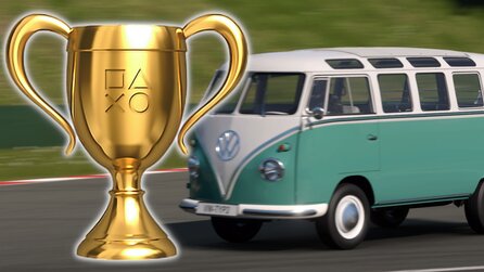 Gran Turismo 7-Lizenzen und -Missionen: Alle Autos, die ihr für Bronze und Gold bekommt