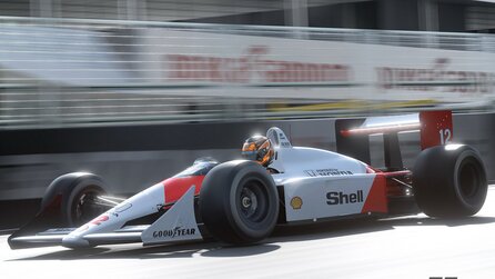 Gran Turismo 7: Update 1.20 ist da und bringt neue Autos und Streckenvarianten