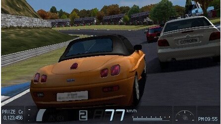 Gran Turismo PSP im Test - Test für PlayStation Portable