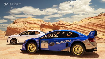 Gran Turismo 7 verteilt tote Codes an Fans und alle glauben jetzt an eine Beta