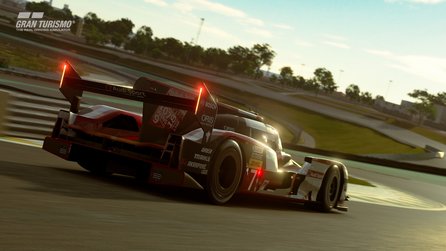Preview World Finals - FIA Certified Gran Turismo Championships 2018