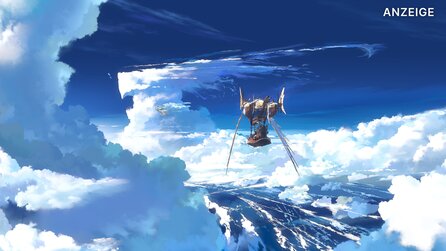 Prachtvolles Action-Rollenspiel für Switch 2 erscheint übermorgen: Jetzt mit Bonus sichern!