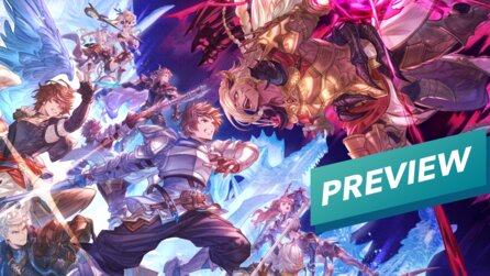 Granblue Fantasy: Relink-DLC angespielt: Endless Ragnarok hat mich beeindruckt – und das liegt nicht an den härteren Monstern und neuen spielbaren Charakteren