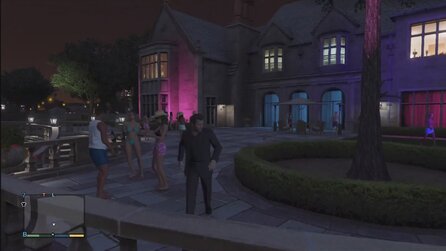 Grand Theft Auto 5 - 50 irrwitzig kuriose Details in GTA 5