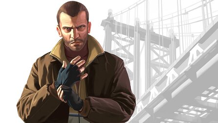 Kommt dem Erlebnis am nächsten, ohne dort zu sein: Fans bewundern Details im 16 Jahren alten GTA 4