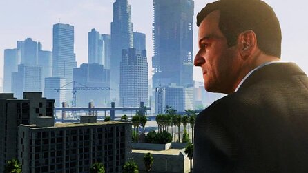 Grand Theft Auto 5 - Rockstars bislang größtes Projekt