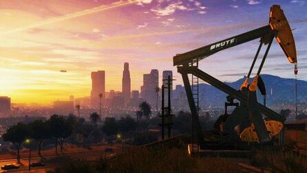 GTA 5 - Analysten: Release 2012 würde den Spielemarkt nicht retten