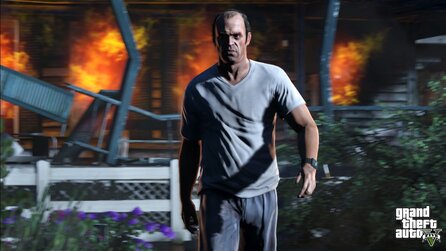 Grand Theft Auto 5 - Warum es derzeit kaum Neues zu GTA 5 gibt