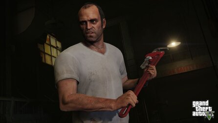 Grand Theft Auto 5 - Rockstar Games verärgert über vorzeitige Verkäufe, kündigt Untersuchung an