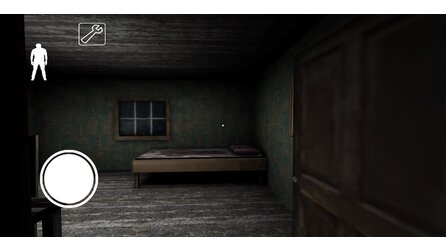 Granny - Trailer für Android und iOS