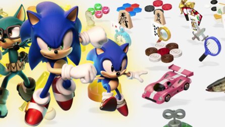 Gratis-Spiele am Wochenende für PS4, Xbox One + Switch