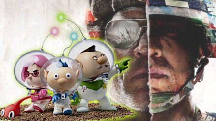 Gratis am Wochenende für PS4, Xbox One + Switch: 6 Spiele für jeden Geschmack