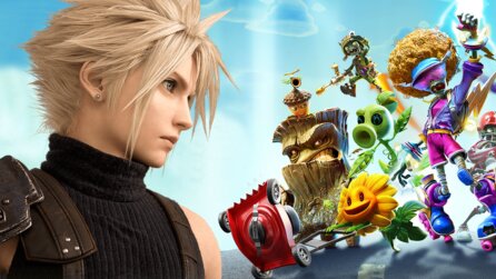 Gratis-Spiele vom 06. - 09. März für PS4, Xbox One + Switch