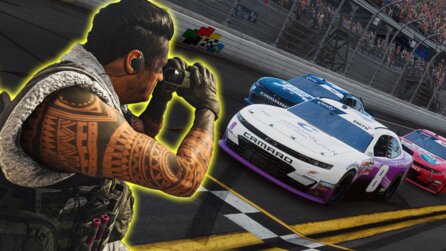 Gratis-Spiele am Wochenende: Demos und Games für PS4, One + Switch