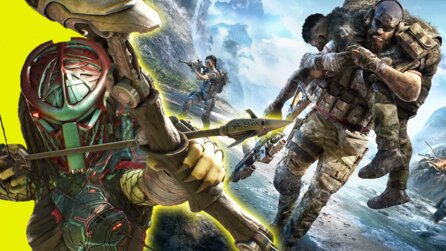Gratis-Spiele am Wochenende für PS4, Xbox One + Switch