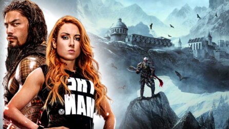 Nur jetzt gibts 6 Gratis-Spiele für PS4, Xbox One + Switch