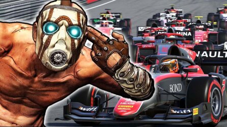 Gratis-Spiele am Wochenende für PS4, Xbox One + Switch