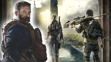10 Spiele jetzt kostenlos am Wochenende für PS4, Xbox One + Switch