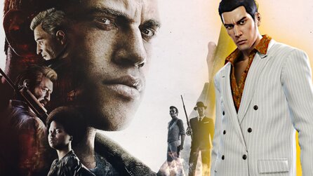 Gratis am Wochenende: Kostenlose Spiele für PS4, Xbox One + Switch