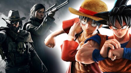 Gratis-Spiele am Wochenende für PS4, Xbox One + Switch