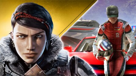 Gratis-Spiele über Ostern für PS4, Xbox One + Switch