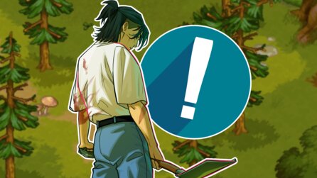 Grave Seasons: Releasedatum der düsteren Stardew Valley-Alternative mit einem mörderischen Twist ist endlich bekannt