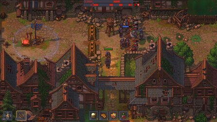 Graveyard Keeper 2 - Screenshots zum Sandbox-Sequel mit Zombiehorden