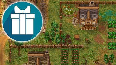 Gratis auf PS5, PC und Xbox: Eine der beliebtesten Stardew Valley-Alternativen bekommt ihr gerade geschenkt - aber ihr habt nur wenige Tage Zeit