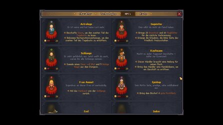 Graveyard Keeper - Screenshots