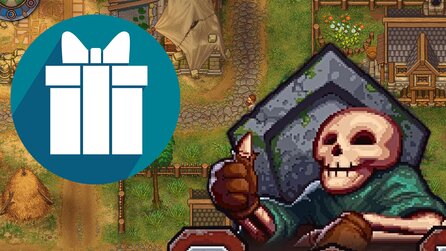 Entwickler verschenkt sein 8 Jahre altes RPG, weil er eigentlich nur den Nachfolger ankündigen will - Leute feiern es so sehr, dass er trotzdem 200.000 Euro einnimmt