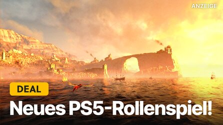 Nächste Woche erscheint ein großes, wunderschönes PS5-Rollenspiel – und niemanden interessierts?