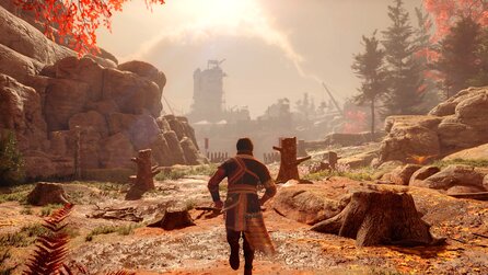 Greedfall 2 - Screenshots