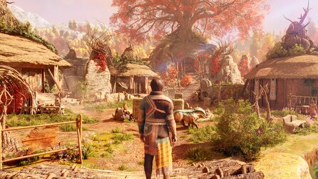 Greedfall 2 - Screenshots