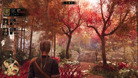 Greedfall 2 - Screenshots