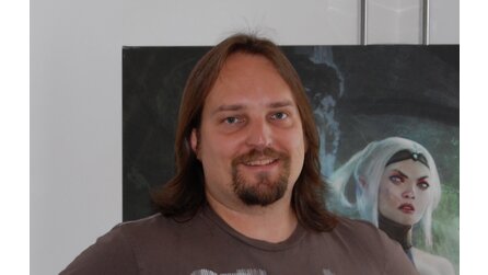 Greg Zeschuk - Bioware-Mitgründer zurück in der Games-Branche