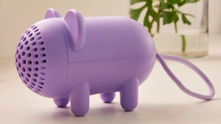 Hundelampe und Mäuse-Speaker: Niedliche neue IKEA-Kollektion ist nicht nur was für Kids, sondern auch für Cozy-Fans