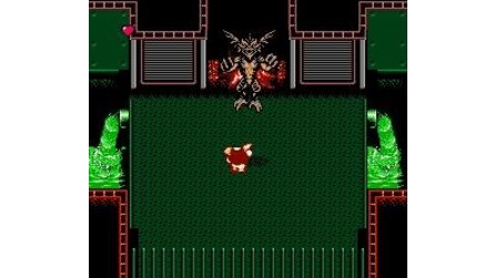Gremlins 2: The New Batch NES