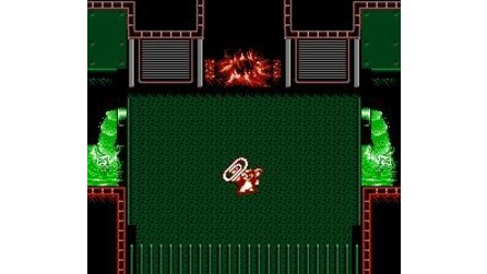 Gremlins 2: The New Batch NES