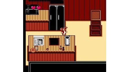 Gremlins 2: The New Batch NES